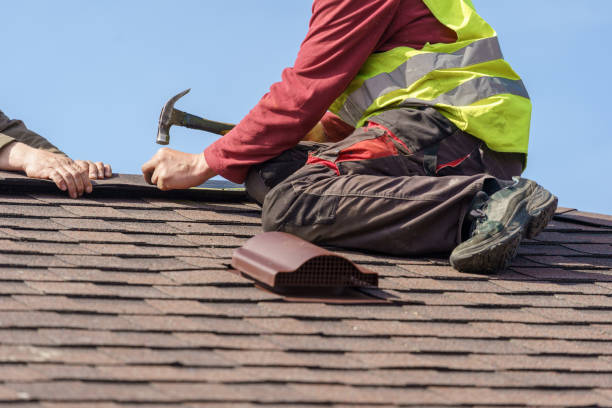Best Metal Roofing Contractor  in Rouses Point, NY