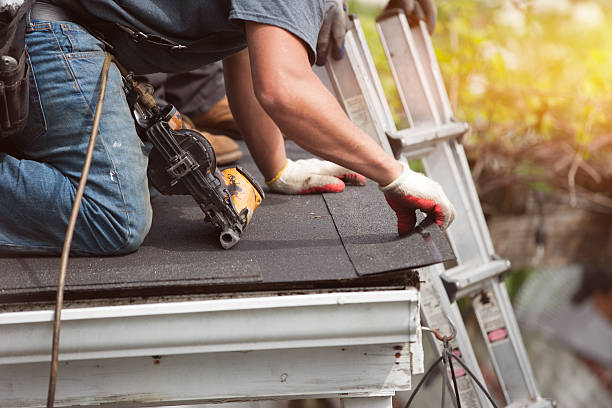 Quick and Trustworthy Emergency Roof Repair Services in Rouses Point, NY